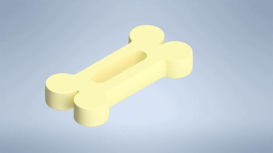 DOG TOY