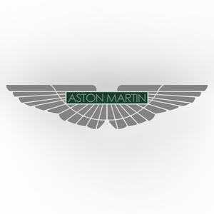 Aston martin logo
