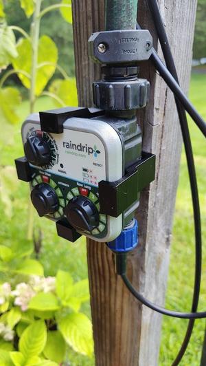RainDrip R675CT Bracket