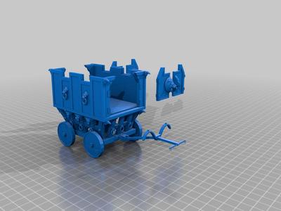 warwagon_-_empire_-_warmachine
