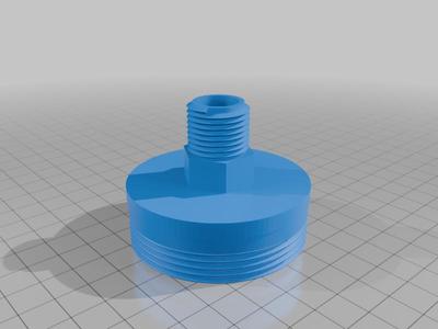 Luftfilter kompressor