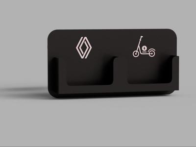 Key holder