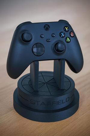 Starfield Contoller Stand