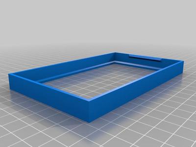 Touch Screen Case