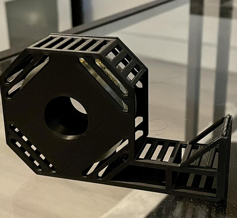 Modern Tape Holder