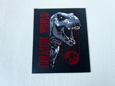 Jurassic World
