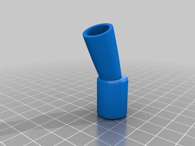 Pen holder