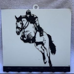 key holder / horse key holder