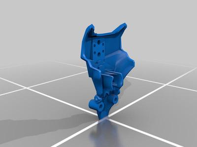 HF Breakout Torso