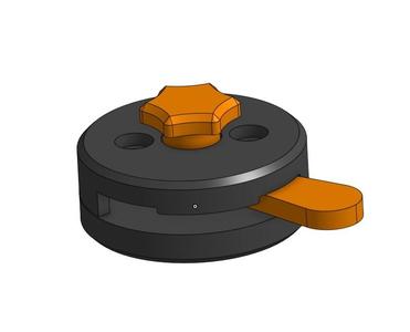 LO-RC for SR Suntour Axon RL-RC