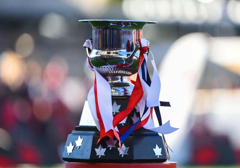 Voyageurs Cup