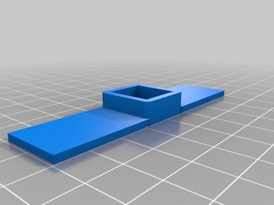 Mx_Switch_Flushmount