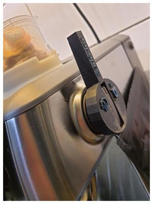 Steam Switch Puller BES870