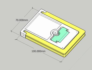 iPad Stand 6