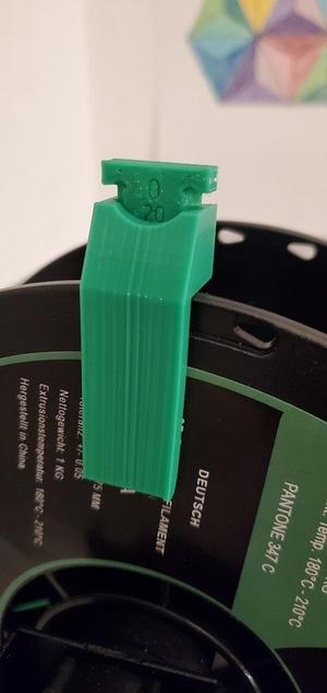 Filament Gage