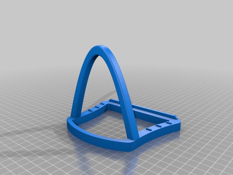 Tablet-iPad Stand