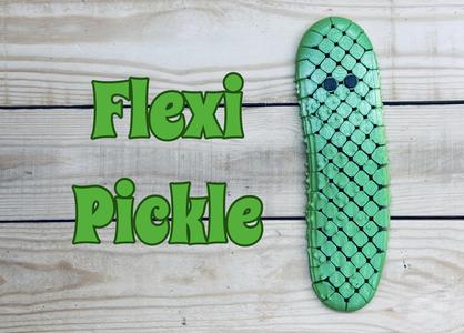 Flexi Pickle