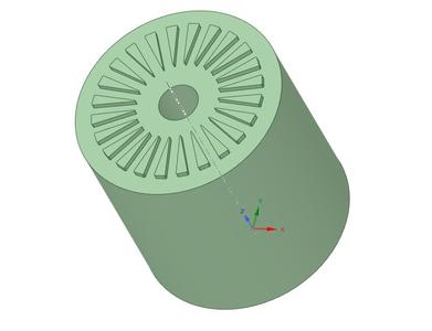 YakAttack 1 5/8" Spacer