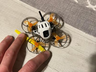 propeller remover
