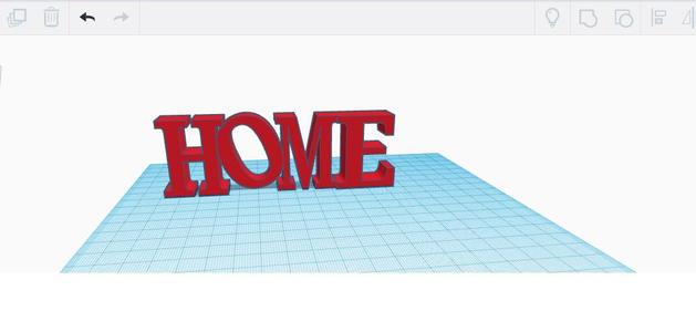 HOME