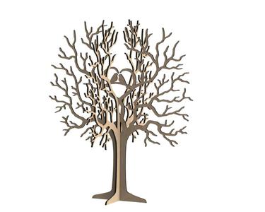 DECORATIVE PLANT FOR THE HOME