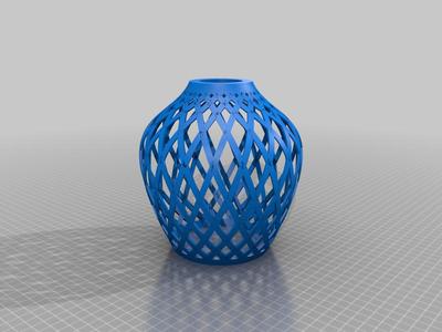 Lamp shade