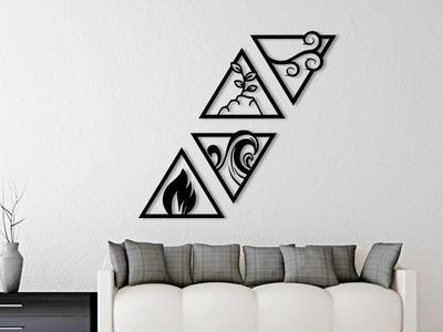 Four Elements