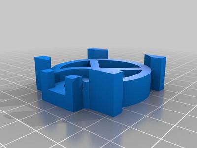 TicWatch Charger Base
