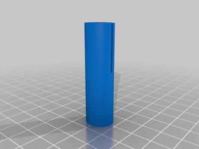 Cap for Inexacto Hobby Knife