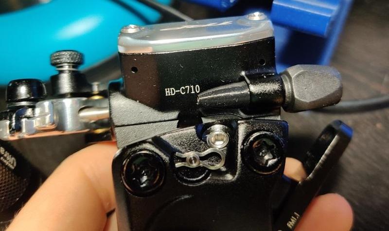 TRP HY/RD cable seal