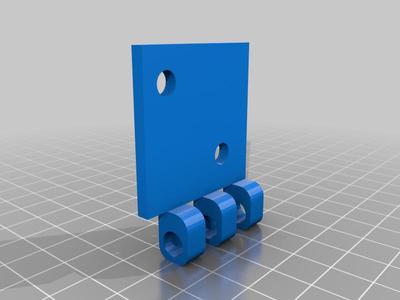 Creality Blink Mini arm