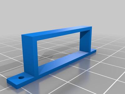 Stinger v2 frame