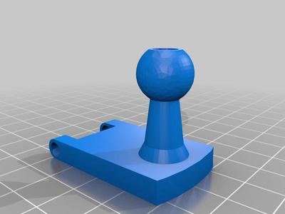 Cheap webcam mount : SOFFRIA