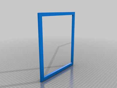 Metalfish S3 CPU Spacer for Alpenfohn Black Ridge Cooler