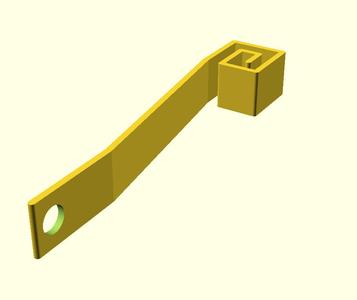 ruyi stick 