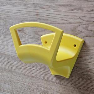 Garden Hose Holder (Wall Mount)   