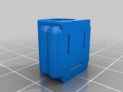 Female jack socket connector