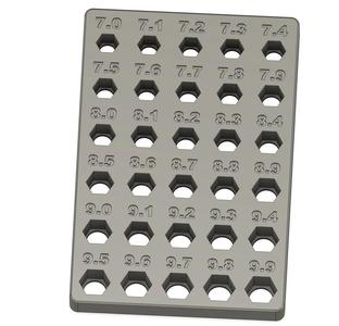 Hex Sizer   