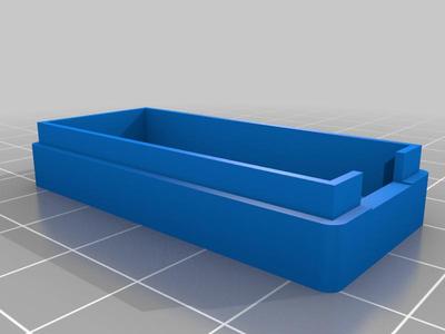 Arduino Nano case 