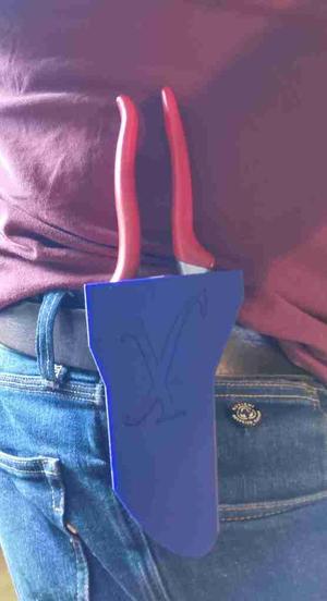 Holster for Felco 4 pruning shear