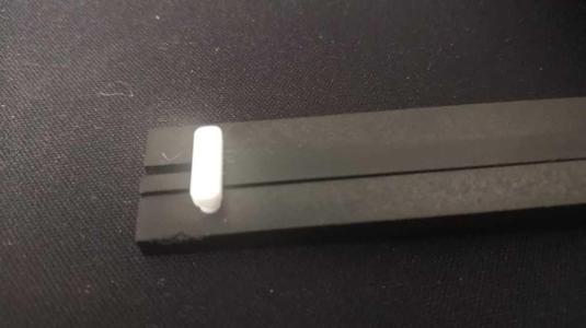 Caliper Rod Holder