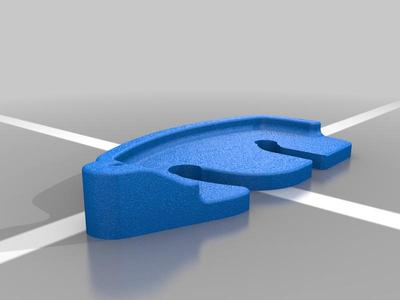 Splitboard Tip Clips