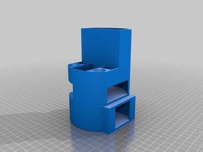 Stationery box for kids