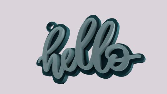 Hello Jewelry