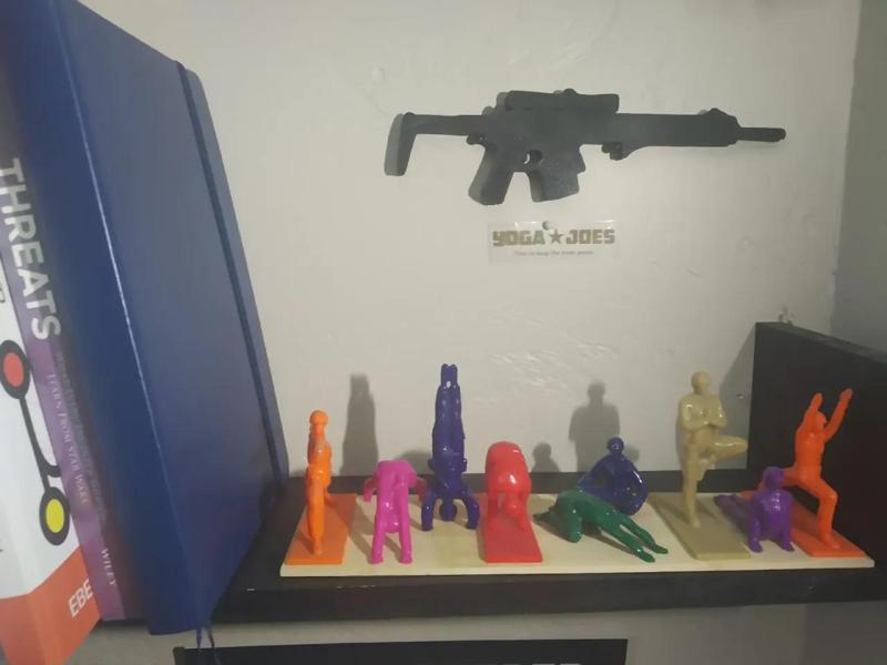 RC1 for American Girl Doll   