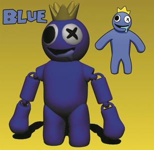 BLUE flexi