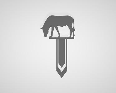 DONKEY / DONKEY / HORSE / ANIMAL / PET / HOME / BOOKMARK / BOOKMARK / SIGN / BOOKMARK / GIFT / BOOK / SCHOOL / STUDENTS / TEACHER / OFFICE / WITHOUT SUPPORTS