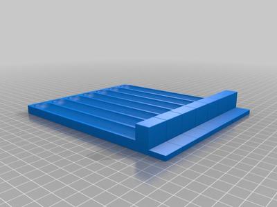 Pen Tray