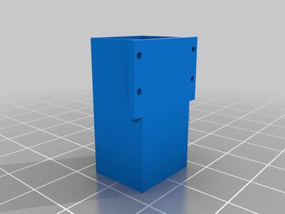 Bruder forklift - Rc conversion parts