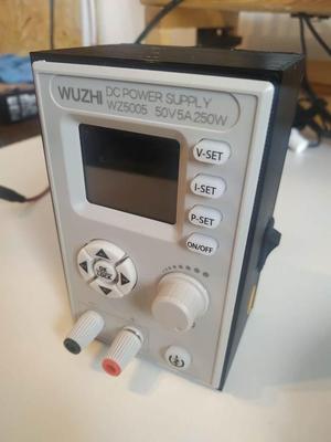 WZ5005 case